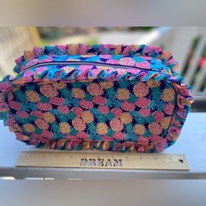 NWT Simply Southern large travel bag